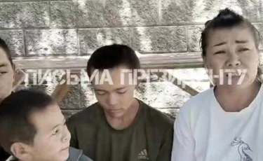 Жамбылдағы балалар құлдығы: әкім де, мұғалім де, имам да жағдайдан хабардар болған