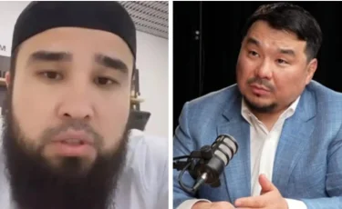 Белгілі исламтанушы әнші Рүстем Жүгінісовтің діни ұстанымы жайлы пікір білдірді (ВИДЕО)