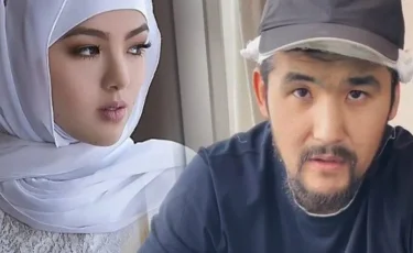 «Енемнің денесін өзім жудым»: «Дикий Арманның» әйелі күйзелісте жүргенін айтты