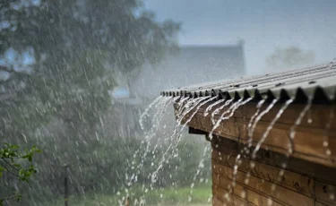 Жаңбыр, тұман, жел: Қазақстанның бірнеше өңірінде дабылды ескерту жарияланды