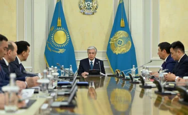 Токаев: Казахстанцы скрывают наркотическую зависимость из-за страха осуждения