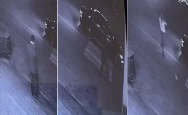 Сотта Берденовке қалай оқ атылғаны көрсетілді (ВИДЕО)