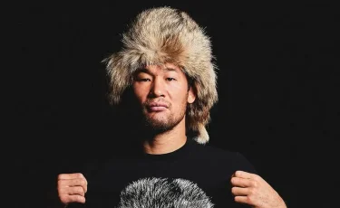 «Жағдай өте ауыр…»: Шавкат Рахмоновтың бапкері файтердің қазіргі халі туралы айтты