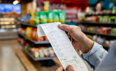 В Аягозе выявили завышение цен на продукты до 44%