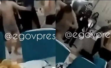 «Қара жорғаны іш киіммен билеген»: Тойдағы бассыздық елдің ашуына тиді