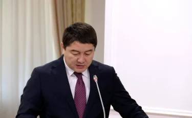 Суд подтвердил отцовство: акима Мангистау обязали платить алименты внебрачному сыну