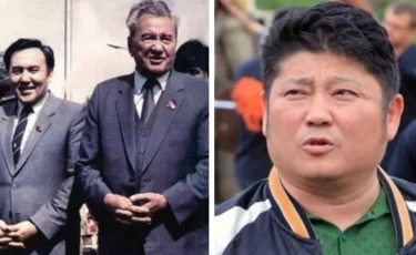 «Қонаев пен Назарбаевтың қарым-қатынасын ашық көрсетуге рұқсат берілмеді» - Елбасы жолы фильмінің режиссері шындықтың бетін ашты