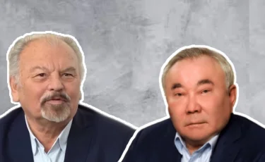 Пачка-пачка ақшасын қалтасынан шығарып, аспанға шашқанын көрдім – Тұңғышбай Жаманқұлов