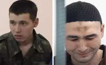 Владислав Челах пен Руслан Күлекбаев бостандыққа шығуы мүмкін