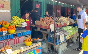 Супермаркеты против базаров: индивидуальных предпринимателей вытесняют из торговли