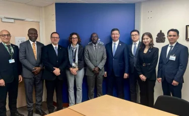 Казахстан усилил охоту за активами через Интерпол