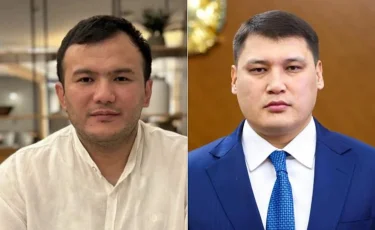 «Өлтіремін деген»: Руслан Берденов Ернар Жиембайдың қылмысқа баратынын алдын ала білгенін мәлімдеді