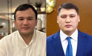 Покушение на замакима Шымкента: Руслан Берденов дал показания в суде