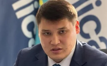 «Тура басыма атты»: Руслан Берденов оқиғаның қалай болғанын баяндап берді