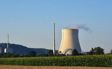 Казахстанцы получат шанс предложить название для первой АЭС