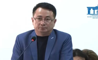 «Шерзаттың әруағы риза болсын»: Мейірман Шекеев аппеляциялық соттың үкіміне пікір білдірді