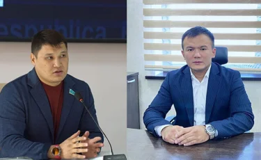 «Себепсізден атқан жоқпын»: Ернар Жиембай сотта соңғы сөзін айтты