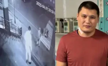 Попытка убийства замакима: стрелявший в Руслана Берденова осуждён на 9 лет