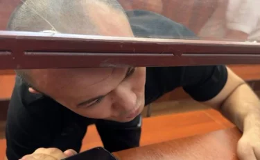 Покушение на Берденова: осужденный не согласен с приговором