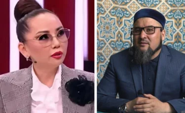 «Жауапқа тартыңдар!»: Баян Алагөзова «әйелді қамшымен ұрыңдар» деген имамды орнына қойды