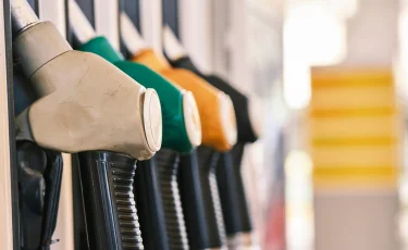 Кто управляет ценами на бензин и дизтопливо в Казахстане