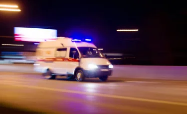 Екі адам көз жұмды: Ақмола облысында қайғылы оқиға болды