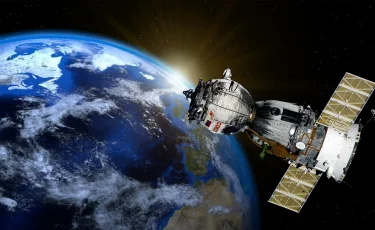 Китай выделяет Казахстану 100 млн юаней на космическую отрасль