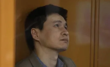 Салтанат Нүкенова ісі: Байжанов рақымшылыққа ілікті