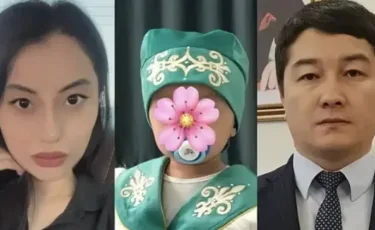 «Тездетіп ақшаның астында қалайын»: Маңғыстау облысы әкімінің экс тоқалы алимент өндіруге кіріскенін айтты