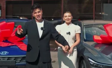 «Байып қалғысы келеді»: Блогер Жанабыловқа қатысты тексеріс басталды