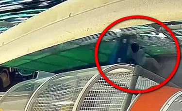 Ақтауда 50 келілік аттракцион элементі 3 жасар баланың үстіне құлады