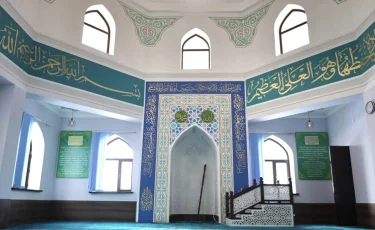 Дін мен дәстүр – ұлттық иммунитеттің негізі - теолог