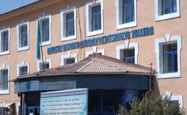 В Шымкенте похитили миллионы, предназначенные для студентов-медиков