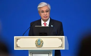 Президент халыққа биылғы Жолдауын жариялайды