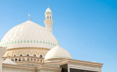 Қазақстандағы діни ахуал: қазіргі жағдайы мен даму бағыттары