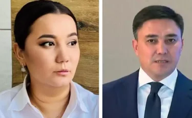 «Мендегі құжаттар депутаттар мен шенеуніктердің басын жұлып кетеді»: Айгүл Орынбек ашуға мінді