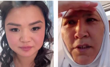 «Бұл қатынға Харекет, Асар-Үме, Шешімі бар үш үй берген!»: Ырысбала өзін айыптаған мұқтаждың былығын әшкереледі (ВИДЕО)