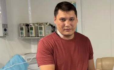 Берденовтің отставкаға кеткені туралы хабар жалған болып шықты