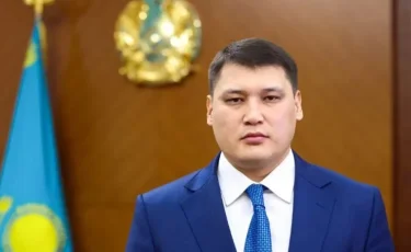 В акимате Шымкента опровергли слухи об увольнении Руслана Берденова