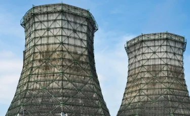 Рабочий погиб на ТЭЦ Степногорска