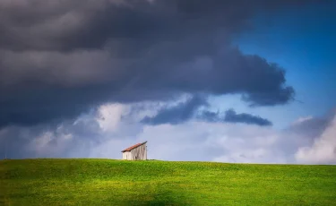 Какая погода ожидает казахстанцев 27 августа