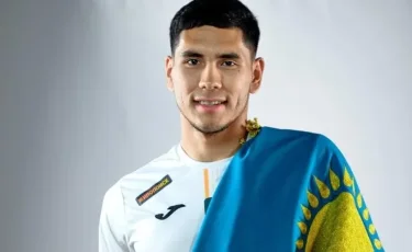 Темірлан Анарбеков қазақ футболының жаңа жұлдызына айналды