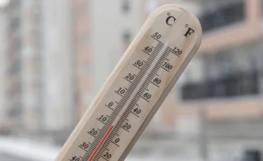 Алдағы күндері елімізде күн салқындайды