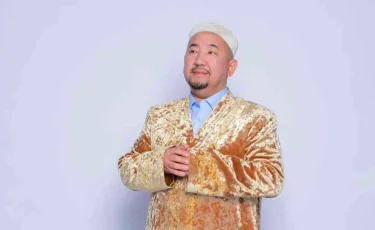 «Дұғада болыңыздар»: Нұрлан имам мәлімдеме жасады