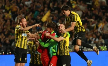 Реал Мадрид, Арсенал: «Қайраттың» қарсыластары белгілі болды