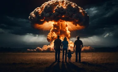 «Трагедия не должна повториться»: Токаев призвал к отказу от ядерных испытаний