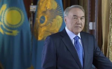 Токаев высказался о роли Назарбаева в принятии Конституции