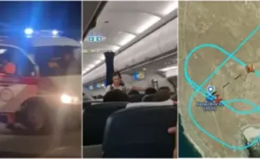 Алматыдан Ақтауға бағыт алған Air Astana ұшағы шұғыл қонуға мәжбүр болды