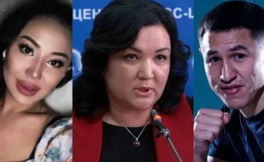 «Өз артын өзі ашқан, ессіз, жүгенсіз, бетімен кеткен қыз»: Адвокат Әнару туралы сұмдық жайттарды айтты