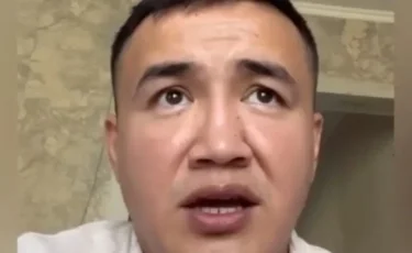 Атырауда мектеп директоры оқушыларға ұятсыз қылық көрсетті деп айыпталды